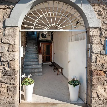 Maison Vico94 Vico Equense Exterior foto