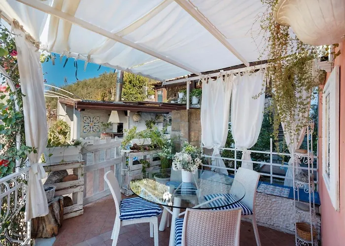 Maison Vico94