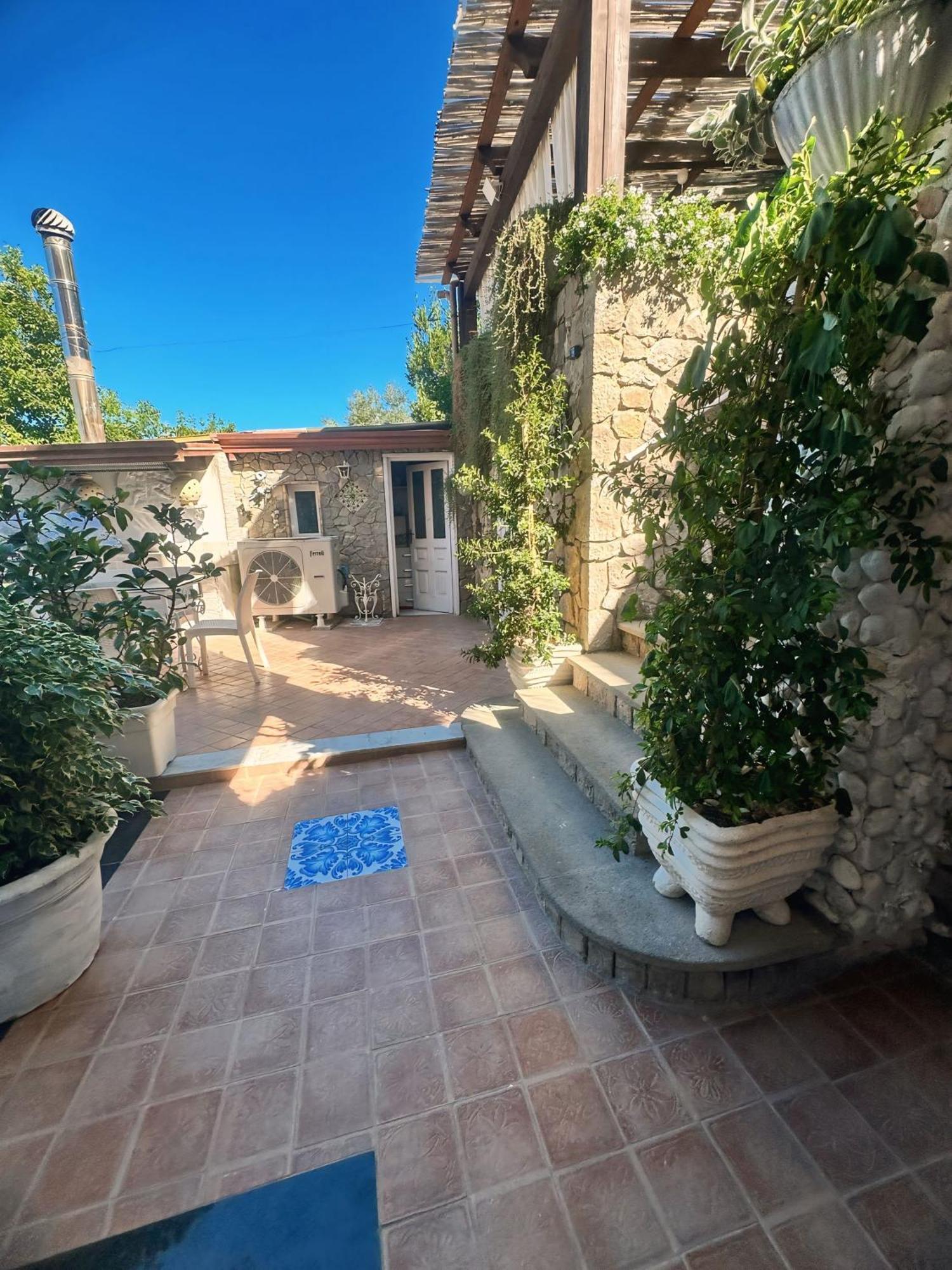 Apartment Maison Vico94 Vico Equense