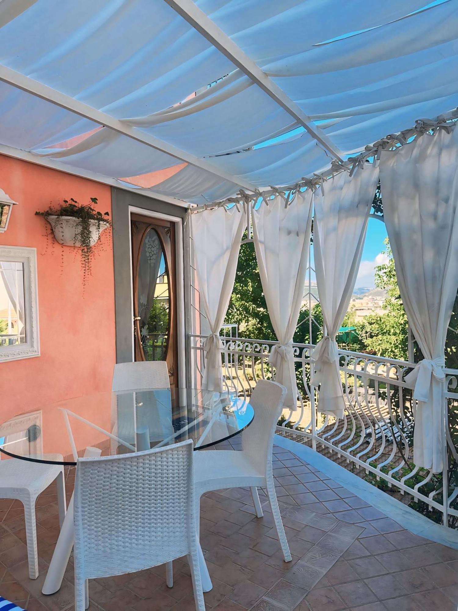Maison Vico94 Apartment *