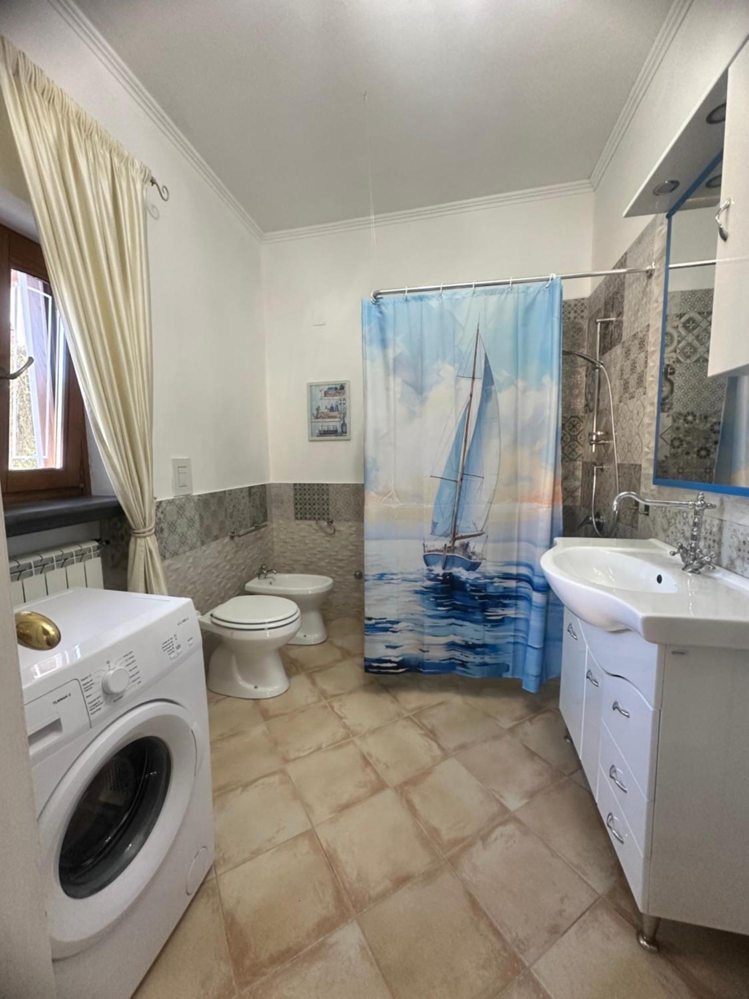 Apartment Maison Vico94