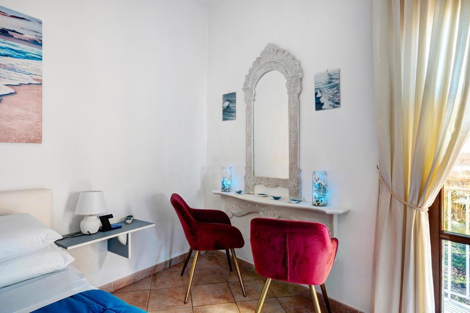 Apartment Maison Vico94 Vico Equense
