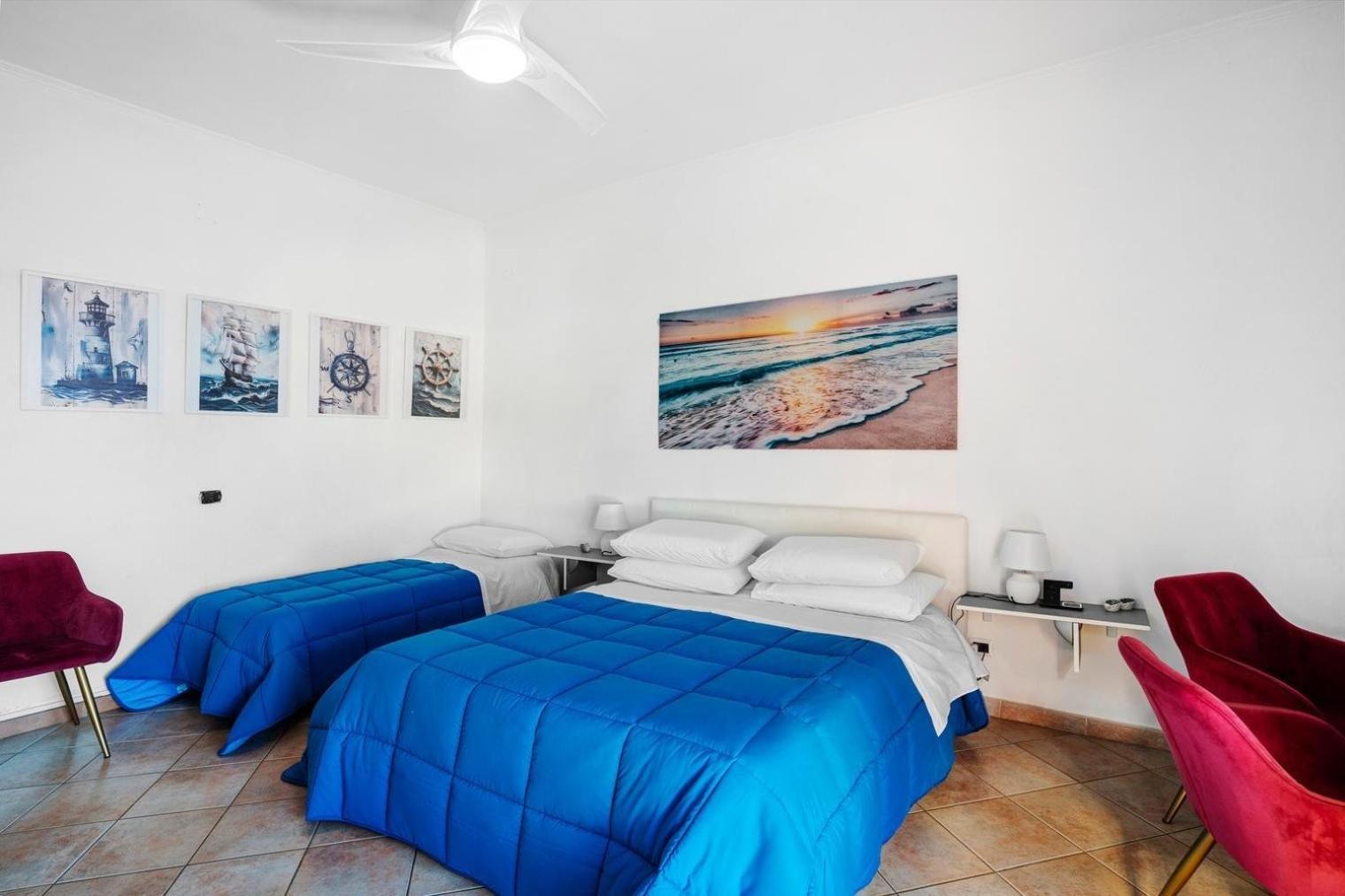 Maison Vico94 Apartment *