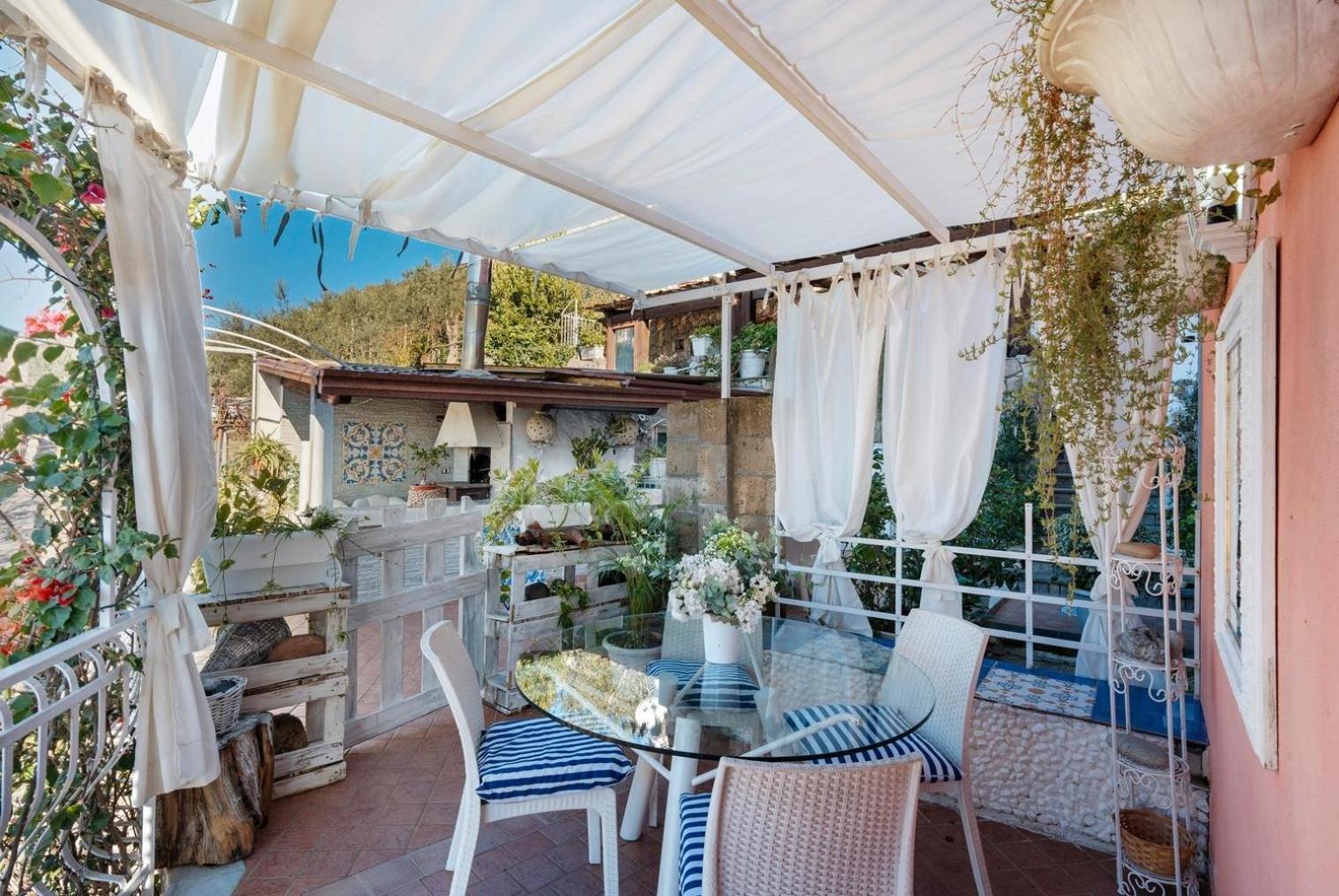Maison Vico94