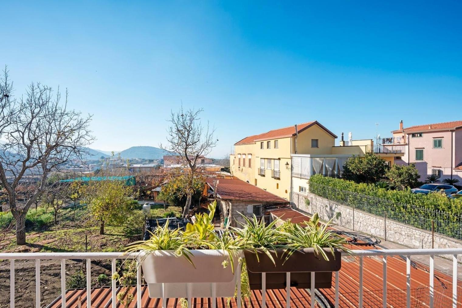 Maison Vico94 Apartment Vico Equense