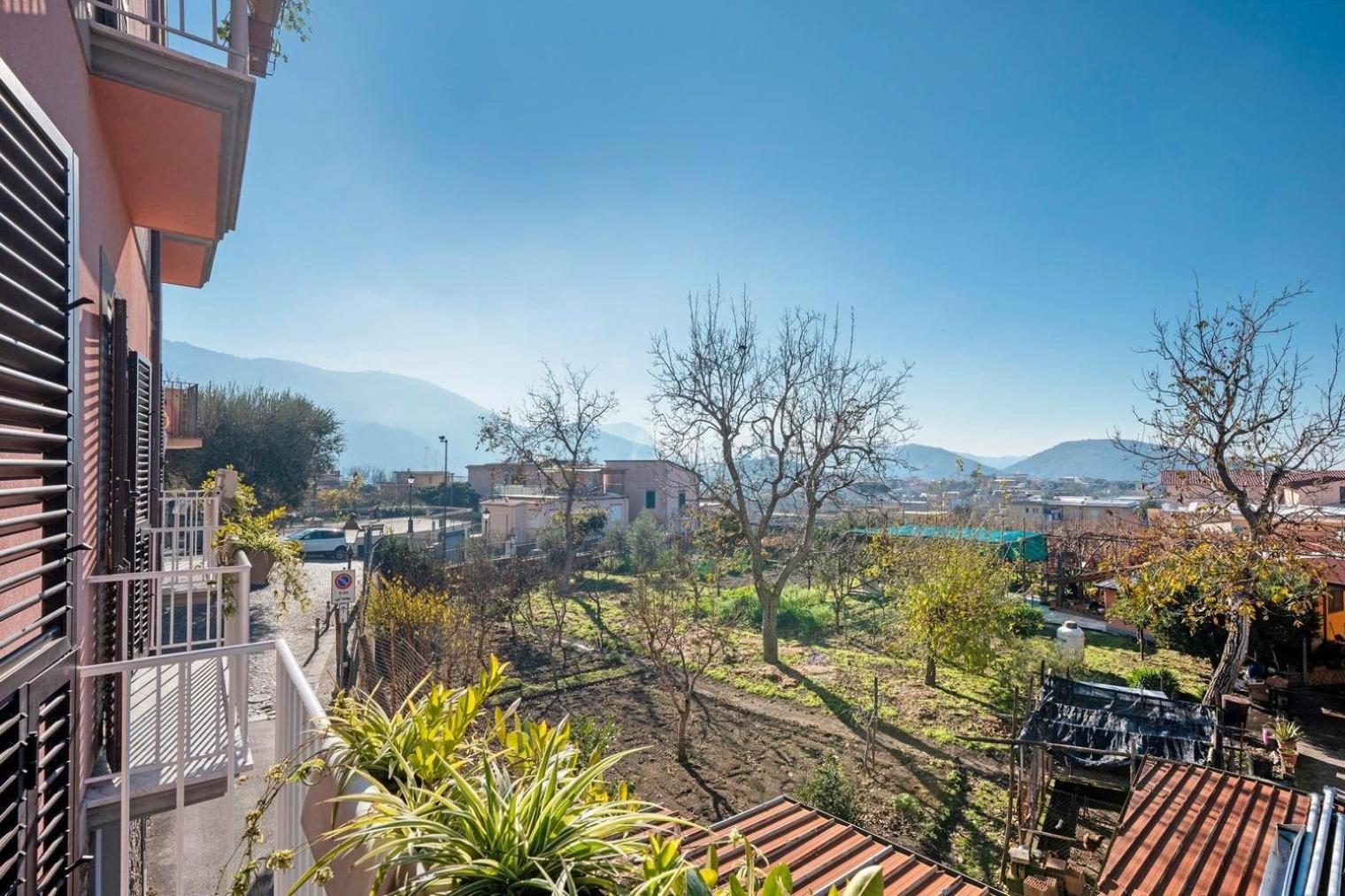 Maison Vico94 *