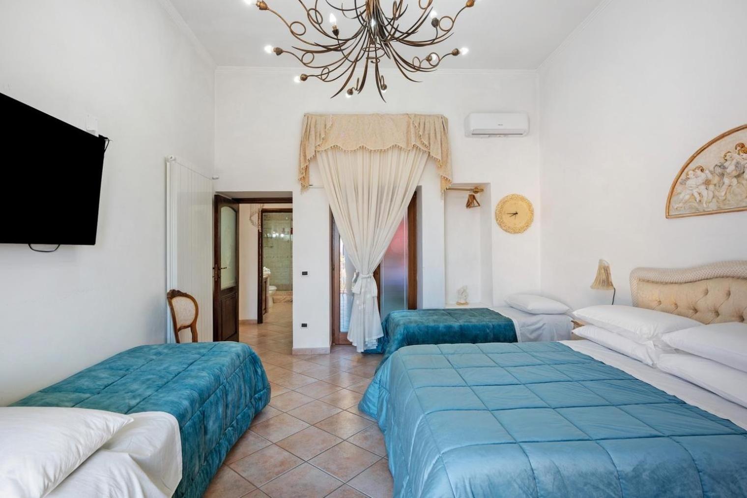 Maison Vico94 Vico Equense