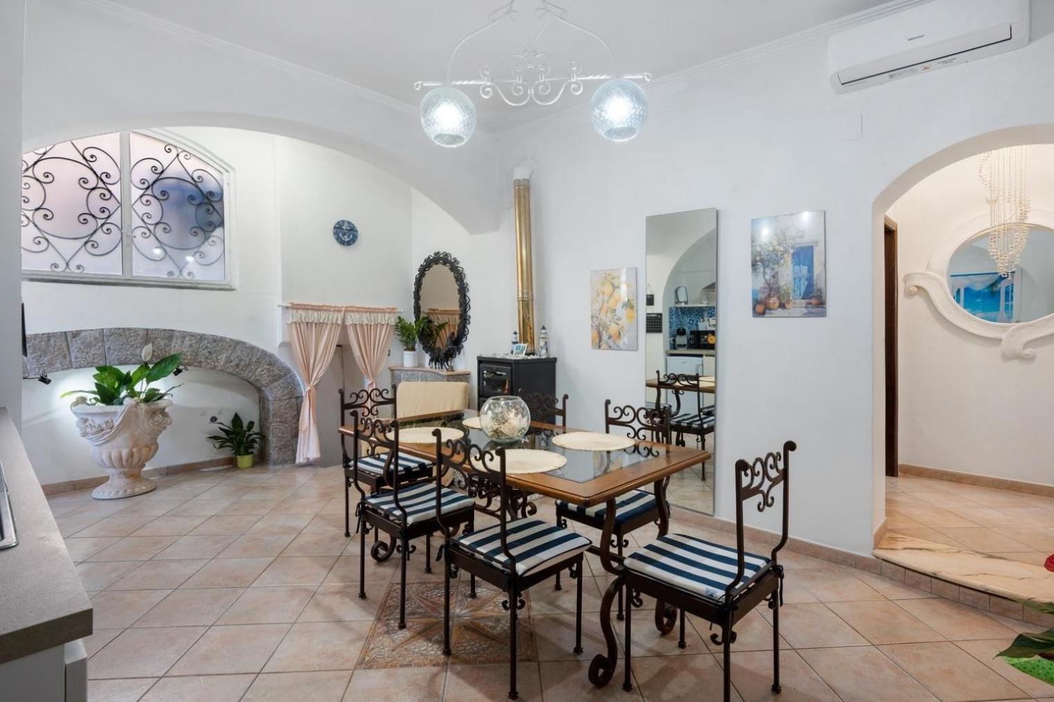 Maison Vico94 *